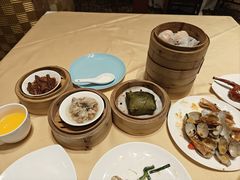 -龙福轩中餐厅(龙城温德姆酒店)