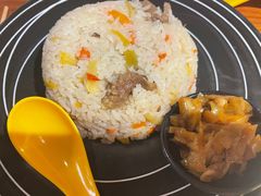 -北疆饭店(惠山万达店)