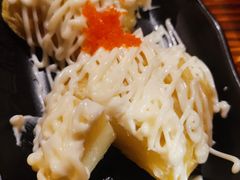 -今邕烧烤(西大店)