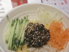 -七八冷面·延边朝鲜族美食(欢乐谷店)