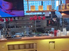 -西贝(武汉群星城店)