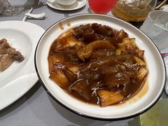 -狮王府淮扬菜(新街口友谊店)