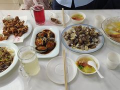 -来之顺海鲜菜馆·青岛菜·始于1993(栈桥店)