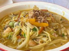 -骏莱海鲜鱼港(五角场店)