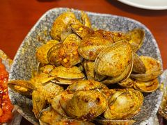 -付小姐在成都(中山公园店)