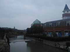 -美兰湖景区