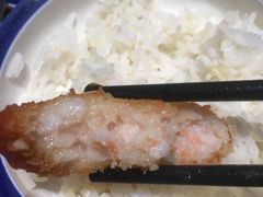 炸虾饼-正泰餐厅AmazingThai(亦庄店)