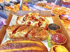 -手感麦夫(黄兴中路五一店)