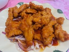 -江记餐厅(罗冲围店)