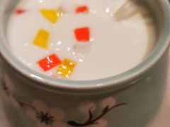 水果酸奶-七八冷面·延边朝鲜族美食(圣熙八号店)