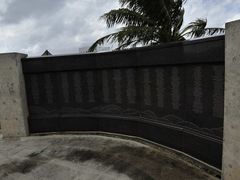 -美国纪念公园