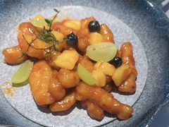 -打酱油·非遗淮扬菜(瘦西湖梅岭店)