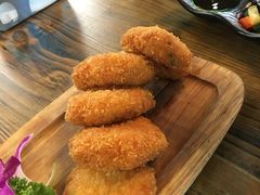 -Hi YOU你的饭局泰餐厅(雍和宫店)