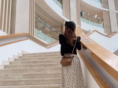 -厦门市图书馆(集美新城馆区)