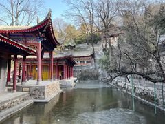 -华清宫景区