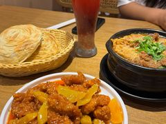 -溢香苑瓦罐(优胜北路店)
