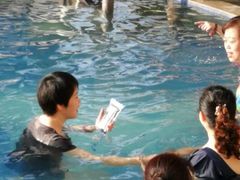 -汤峪温泉碧水湾