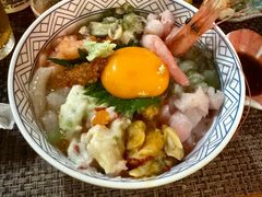 -半藏居酒屋(香港花园店)
