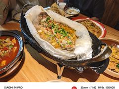 -泥糊破店小酒馆·团建聚餐(南京西路店)