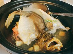 -悦景酒家(罗湖店)