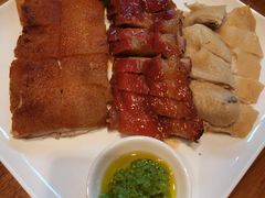 -云龙轩(迪士尼探索家度假酒店)
