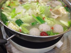 -甜来羊肉馆(水仙园店)