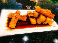 -日食记精菜馆(建邺万达店)