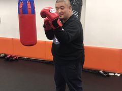 -体育科代表搏击散打体能训练馆(陶然亭店)