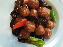 -前门故事烤鸭店(十里河店)