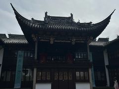 -中国昆曲博物馆