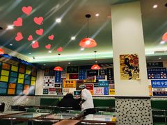 大堂-小龍鳳餐室(番禺路店)