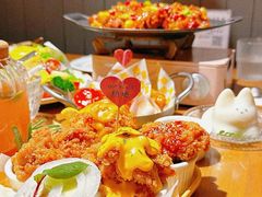 -热地HOT PLACE洋风韩餐(红旗街店)