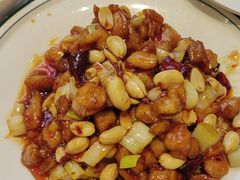 -八珍饺子·烤鸭·家常菜