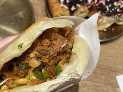-小豆海棠(人民南路店)