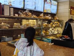 -国际饭店·帆声西饼屋(黄河路店)
