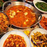 吃湘菜的快乐谁懂呀！一整个大满足！