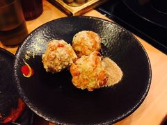 -博多一幸舍(侨福芳草地购物中心店)