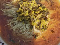 -兴福老面馆(寺路街店)