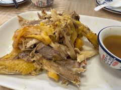 -巫记鸡饭店