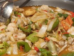 -江味龙虾馆·裸蓝龙虾(南山店)