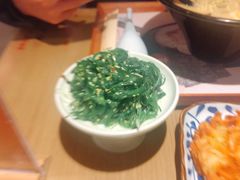 -吾妻拉面•和风食堂(群光广场店)
