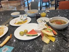 -义乌国际大厦酒店