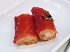 -蔡澜点心·粤菜(月星环球港店)