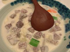 -沙龙酒家