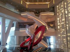 Lobby-广州四季酒店