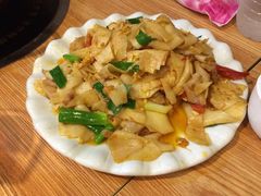 -妈妈的味道(和顺古镇店)