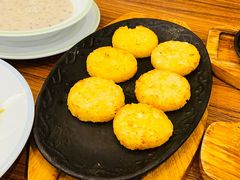 -萨莉亚意式餐厅(悦荟广场店)