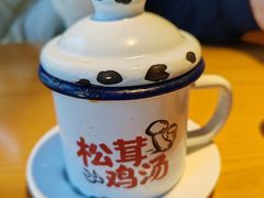 -湘阁里辣(南岭购物广场店)