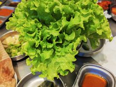 -大叹号·朝鲜族烤肉(潍坊泰华城店)