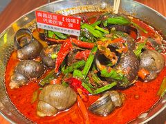 -老闵田螺馆·南昌特色(总店)